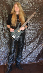 Tom McDyne - at the Vio7 photo-shoot