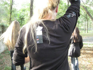 Tom McDyne - SavaNerd - Found this at the END of a DOCTRINE band photo shoot